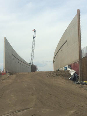 Image of Flight 93 National Memorial